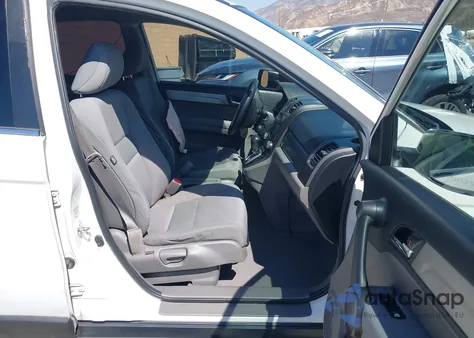 2011 Honda Cr-V Lx from USA, damaged, VIN JHLRE3H39BC010426